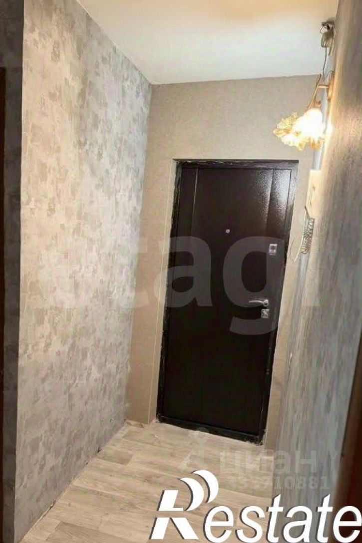 2-комн квартира улица Георгиева, 43,  д. 43