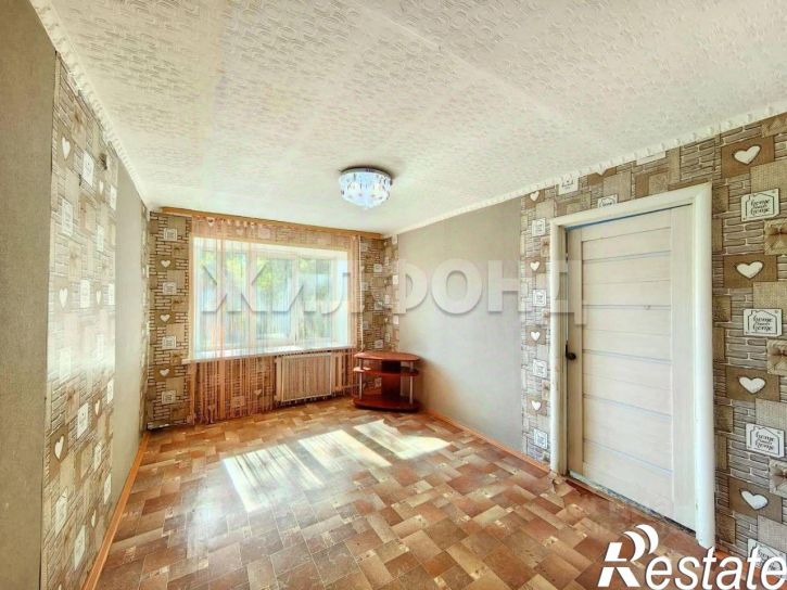 3-комн квартира улица Советской Армии, 60А,  д. 60А
