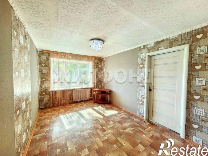 3-комн квартира улица Советской Армии, 60А,  д. 60А