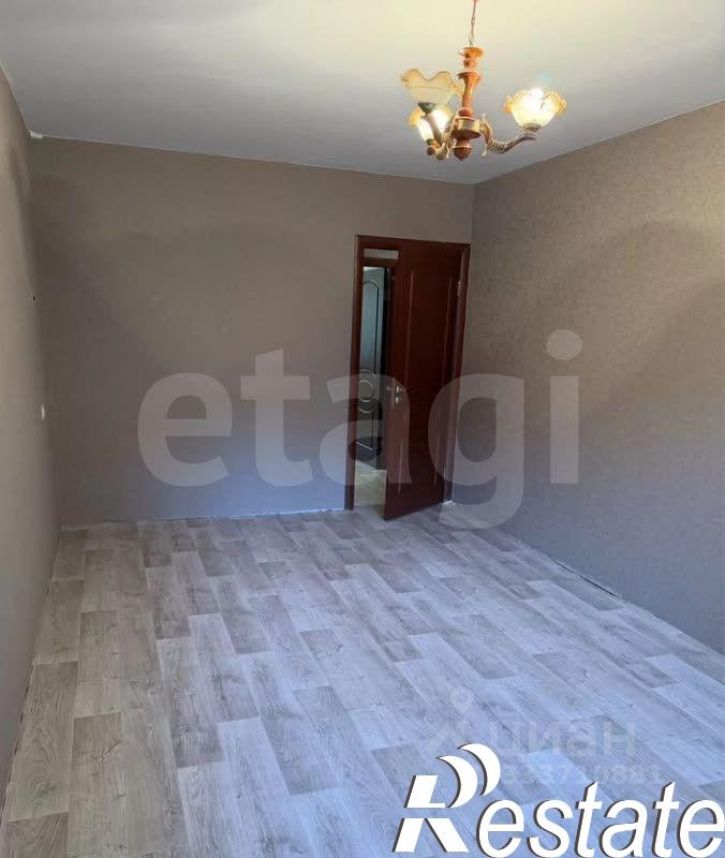 2-комн квартира улица Георгиева, 43,  д. 43