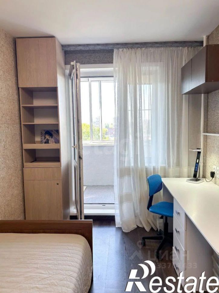 3-комн квартира Павловский тракт, 78А,  д. 78А