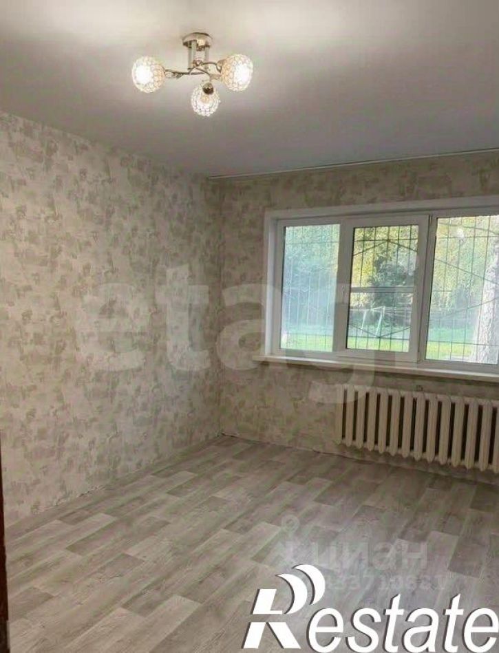 2-комн квартира улица Георгиева, 43,  д. 43