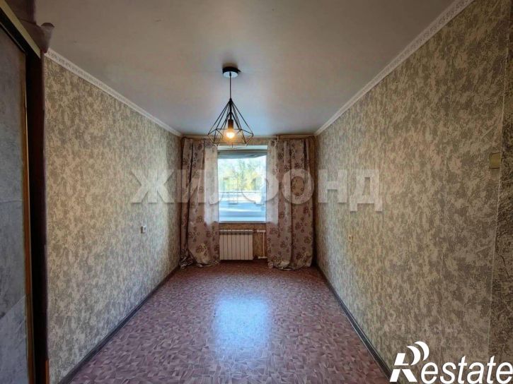 3-комн квартира улица Советской Армии, 60А,  д. 60А