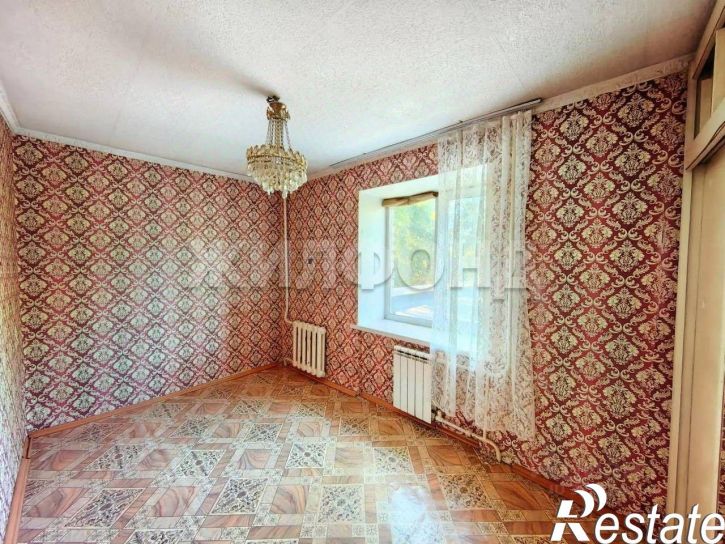 3-комн квартира улица Советской Армии, 60А,  д. 60А