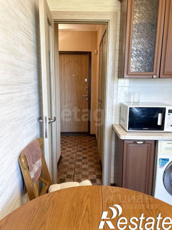 3-комн квартира Павловский тракт, 78А,  д. 78А