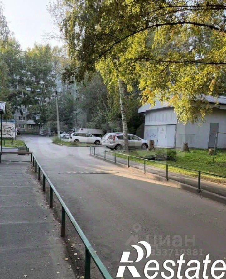 2-комн квартира улица Георгиева, 43,  д. 43