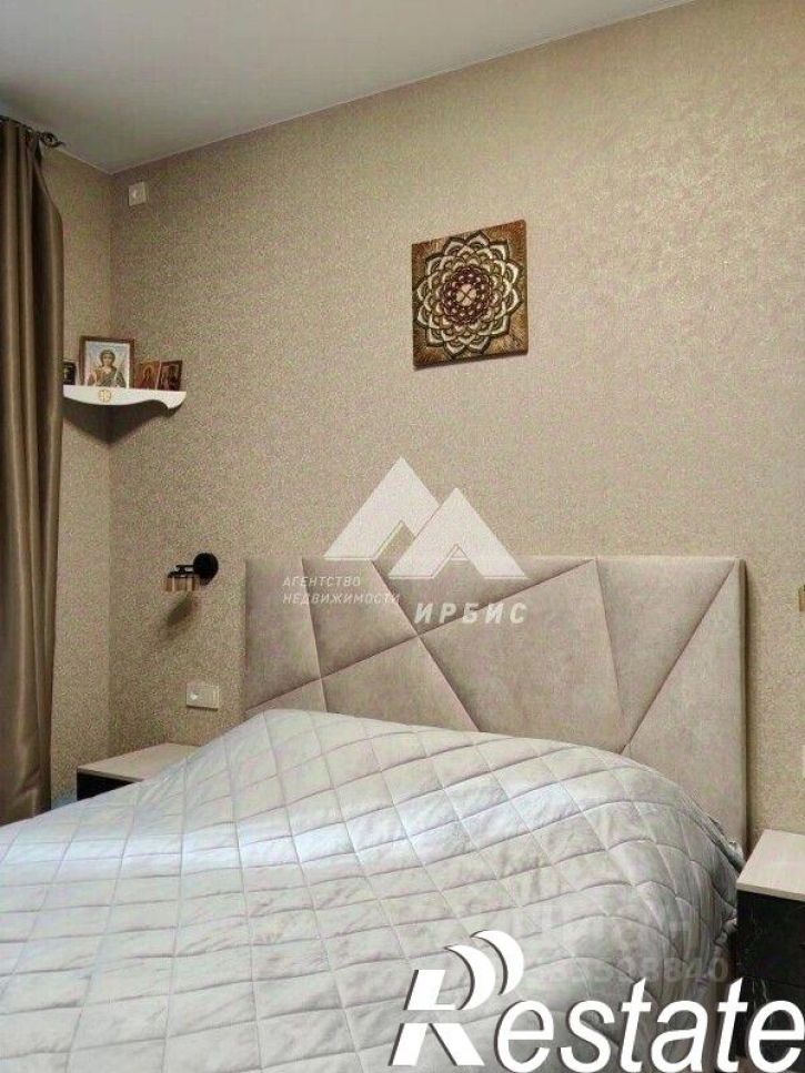2-комн квартира проспект Строителей, 21,  д. 21