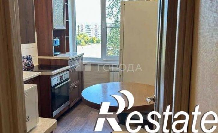 3-комн квартира Павловский тракт, 78А,  д. 78А