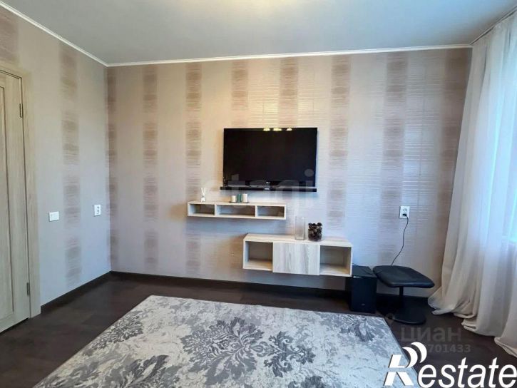 3-комн квартира Павловский тракт, 78А,  д. 78А