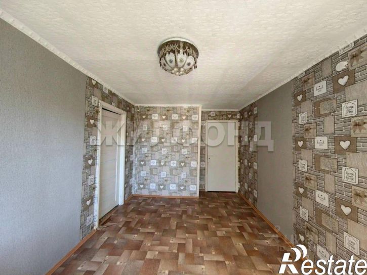 3-комн квартира улица Советской Армии, 60А,  д. 60А
