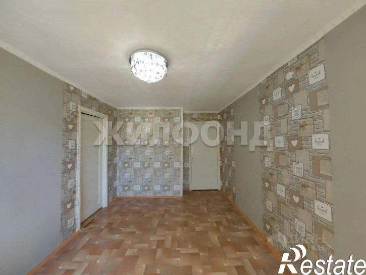 3-комн квартира улица Советской Армии, 60А,  д. 60А