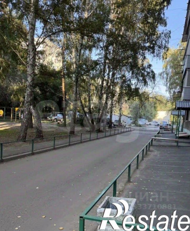 2-комн квартира улица Георгиева, 43,  д. 43