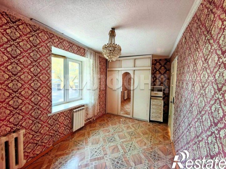 3-комн квартира улица Советской Армии, 60А,  д. 60А