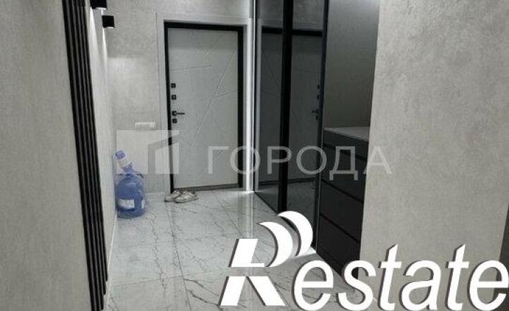 3-комн квартира Приречная улица, 2А,  д. 2А