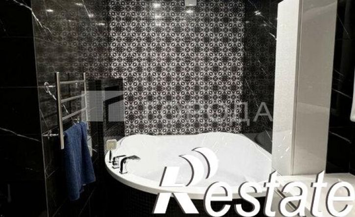 3-комн квартира Приречная улица, 2А,  д. 2А