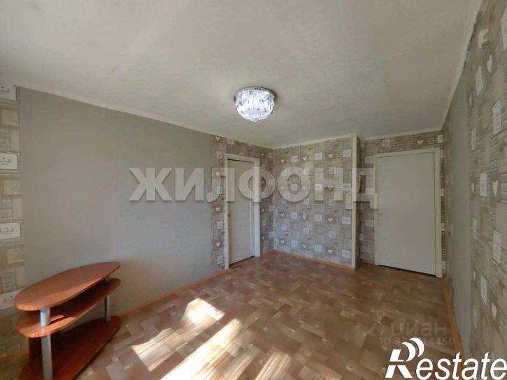 3-комн квартира улица Советской Армии, 60А,  д. 60А