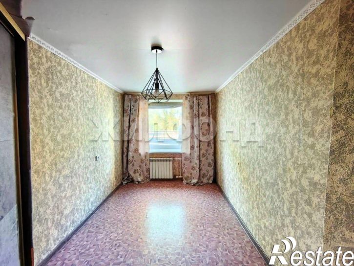 3-комн квартира улица Советской Армии, 60А,  д. 60А