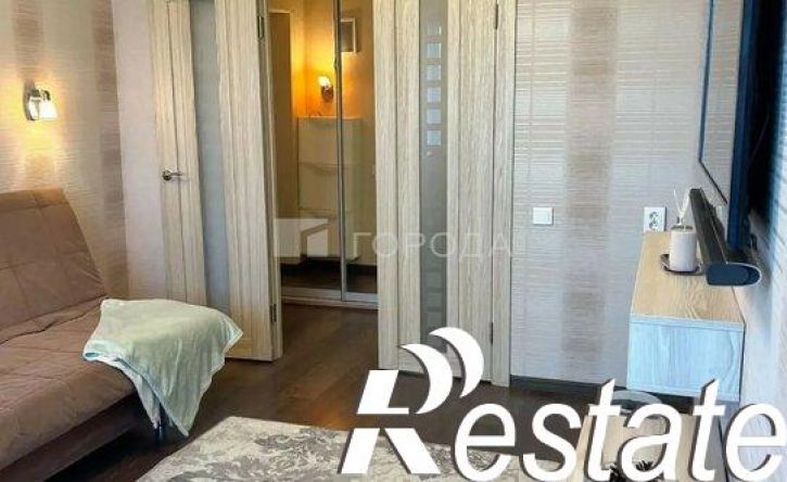 3-комн квартира Павловский тракт, 78А,  д. 78А