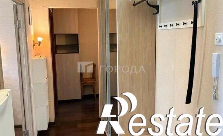 3-комн квартира Павловский тракт, 78А,  д. 78А