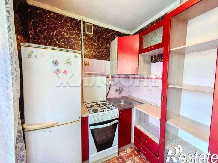 3-комн квартира улица Советской Армии, 60А,  д. 60А