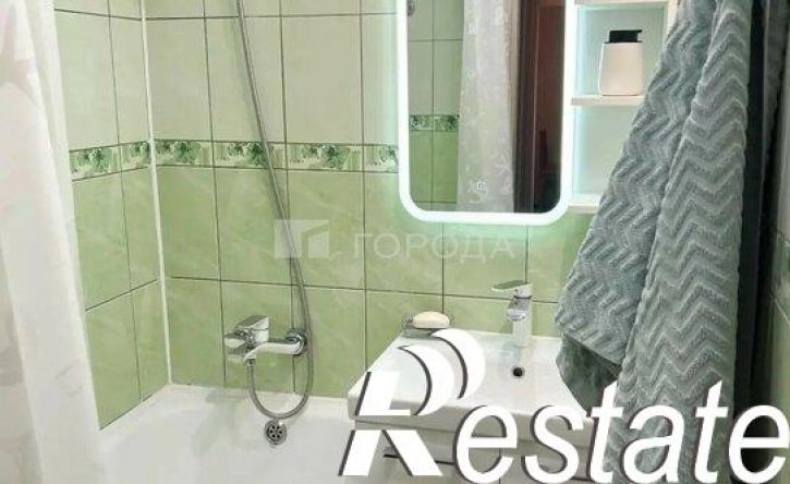 3-комн квартира Павловский тракт, 78А,  д. 78А