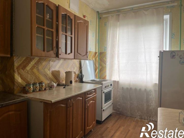 2-комн квартира улица Солнечная Поляна, 13,  д. 13