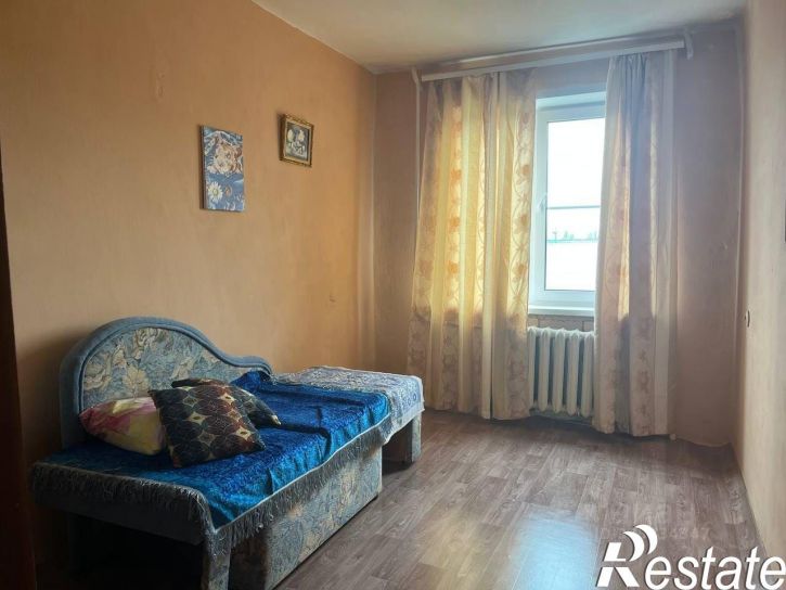 2-комн квартира улица Солнечная Поляна, 13,  д. 13