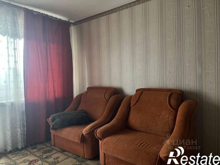 2-комн квартира улица Солнечная Поляна, 13,  д. 13