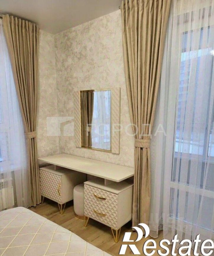 2-комн квартира Партизанская улица, 175,  д. 175