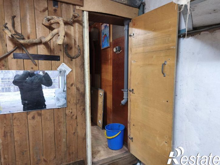 Гараж/парковка улица Монтажников, 12,  д. 12