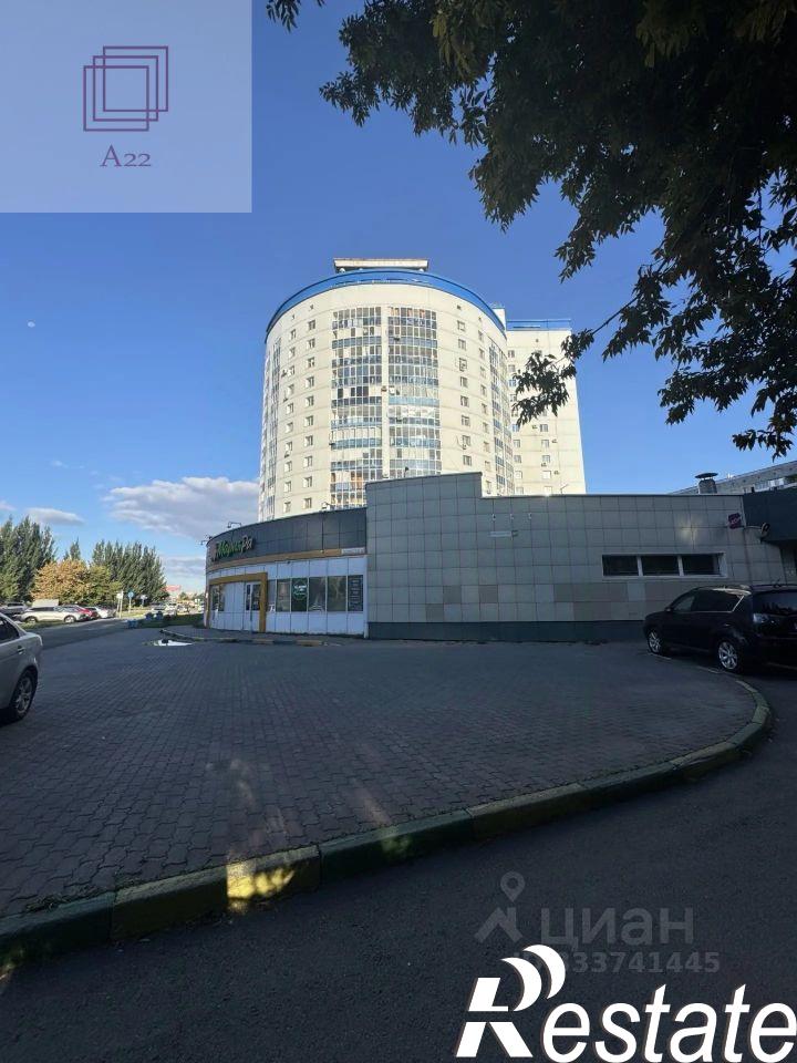 Купить гараж, место в паркинге за 13 500 000 рублей на Павловский тракт, 80