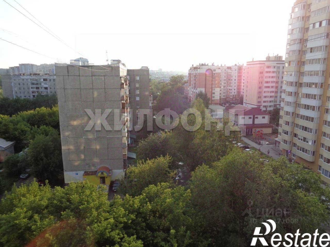 Купить комнату за 2 000 000 рублей на улица 40 лет Октября, 2