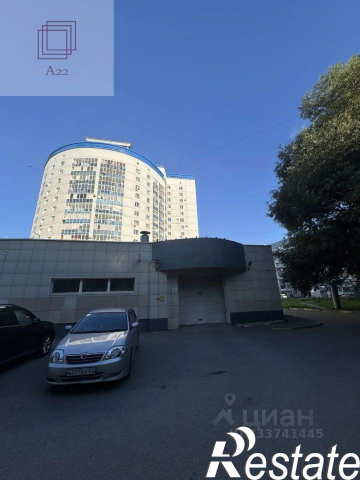 Купить гараж, место в паркинге за 13 500 000 рублей на Павловский тракт, 80