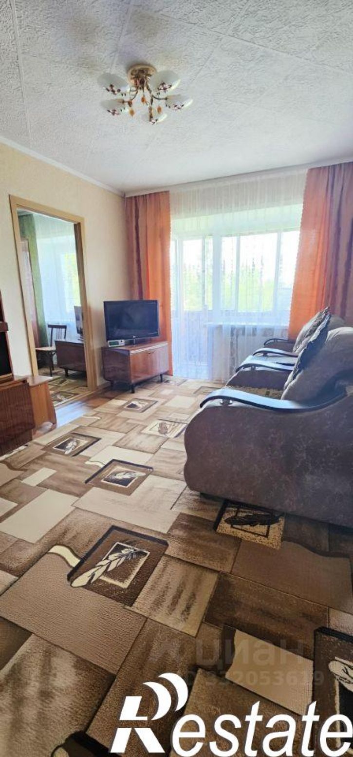 2-комн квартира 1-я Западная улица, 12,  д. 12