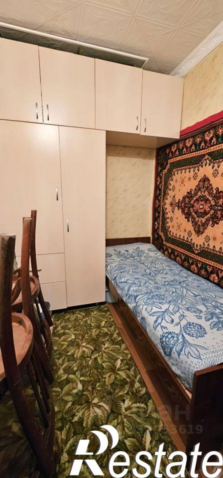 2-комн квартира 1-я Западная улица, 12,  д. 12