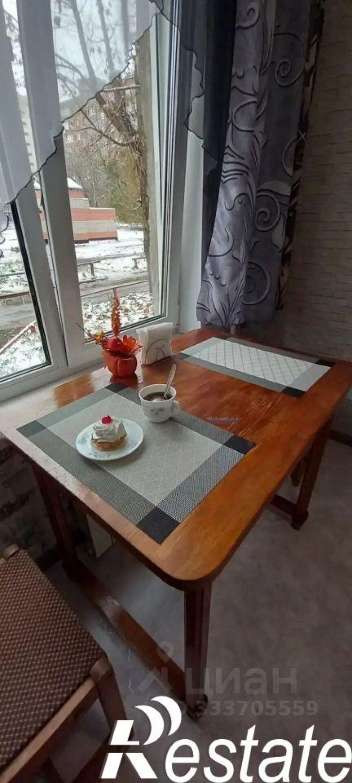 3-комн квартира Северо-Западная улица, 27,  д. 27