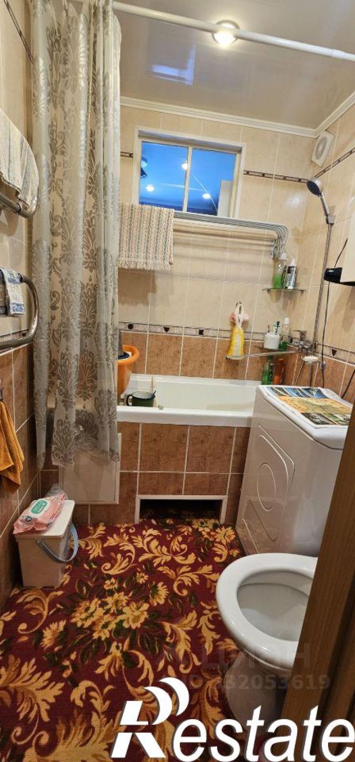 2-комн квартира 1-я Западная улица, 12,  д. 12
