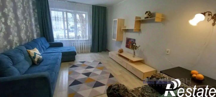 3-комн квартира Северо-Западная улица, 27,  д. 27