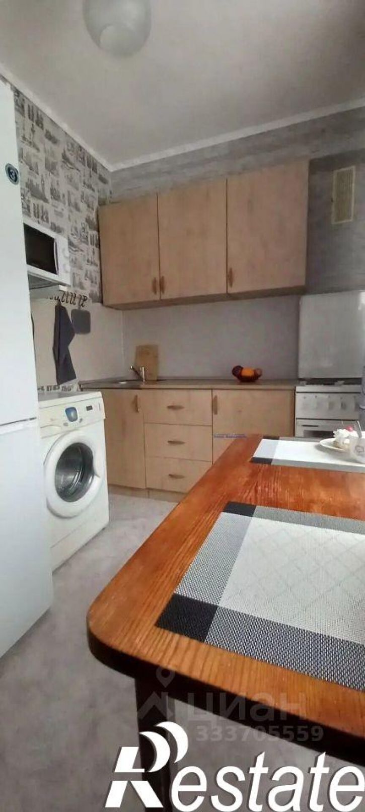 3-комн квартира Северо-Западная улица, 27,  д. 27
