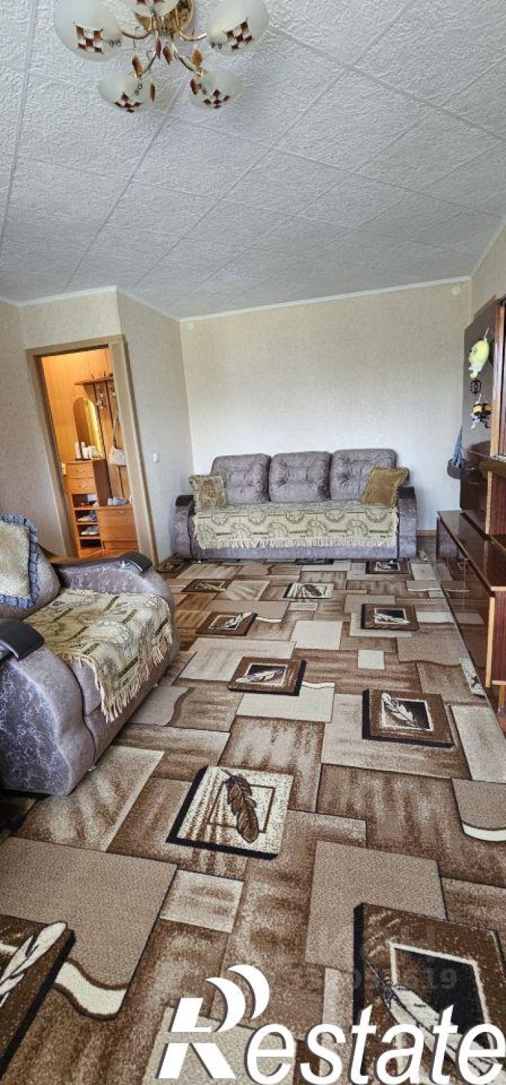 2-комн квартира 1-я Западная улица, 12,  д. 12