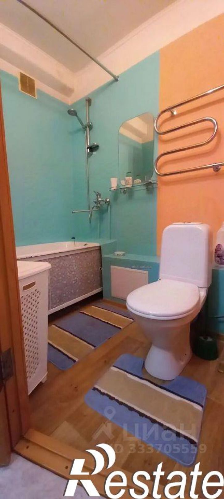 3-комн квартира Северо-Западная улица, 27,  д. 27