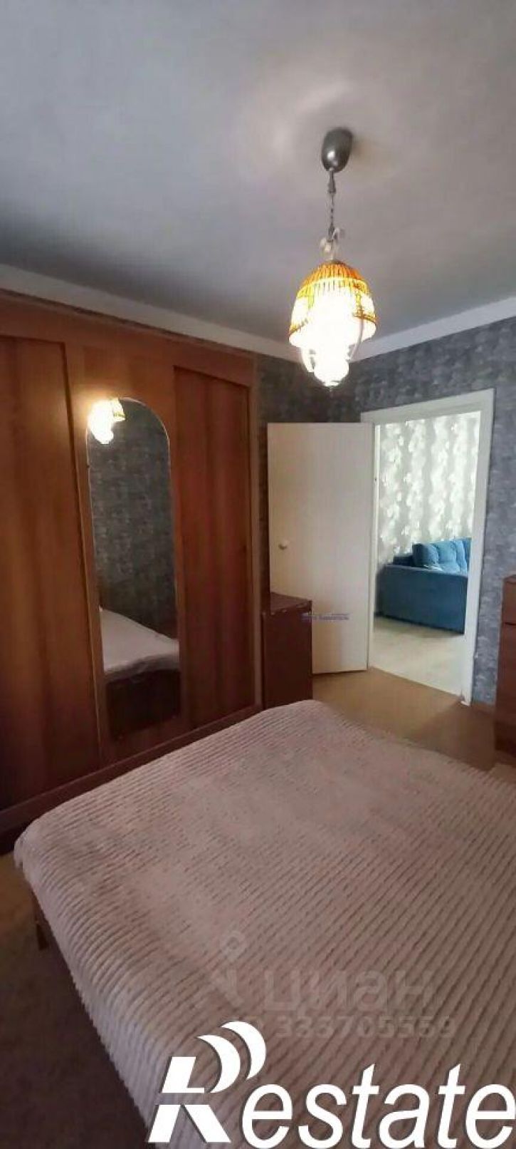 3-комн квартира Северо-Западная улица, 27,  д. 27