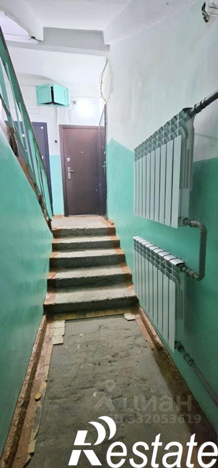 2-комн квартира 1-я Западная улица, 12,  д. 12