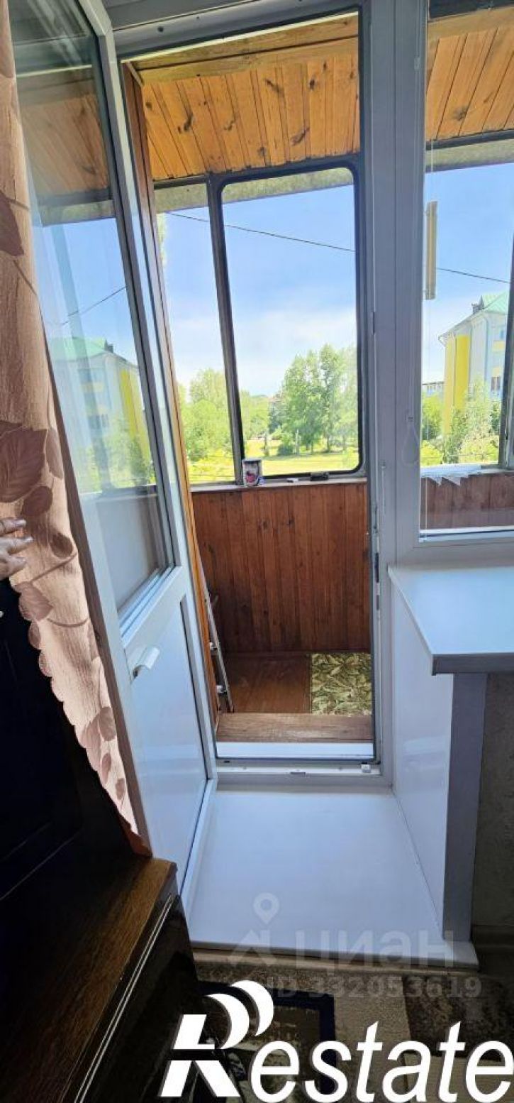 2-комн квартира 1-я Западная улица, 12,  д. 12