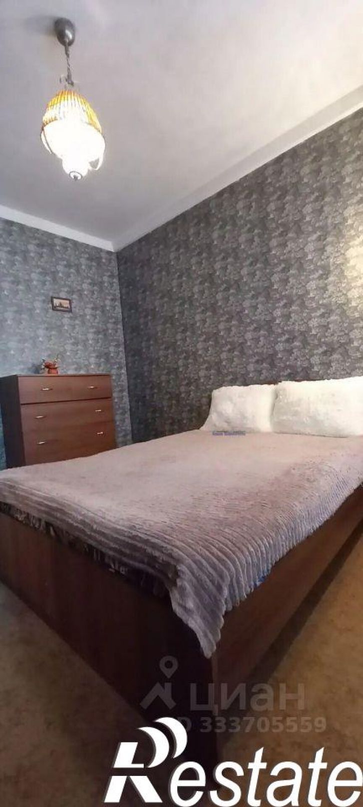 3-комн квартира Северо-Западная улица, 27,  д. 27