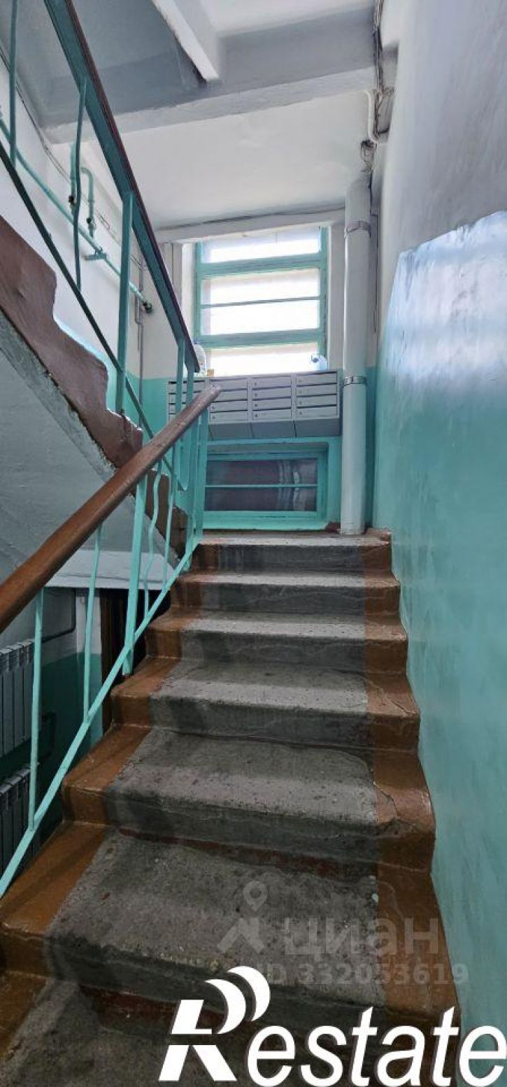 2-комн квартира 1-я Западная улица, 12,  д. 12
