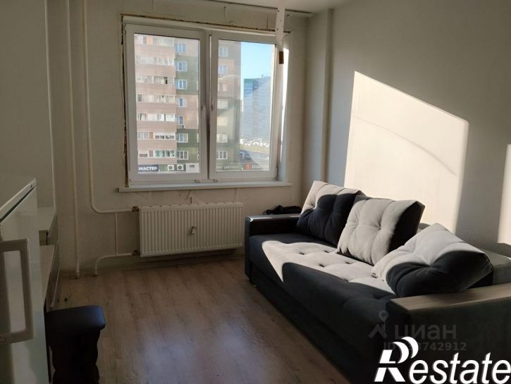 2-комн квартира Балтийская улица, 101,  д. 101