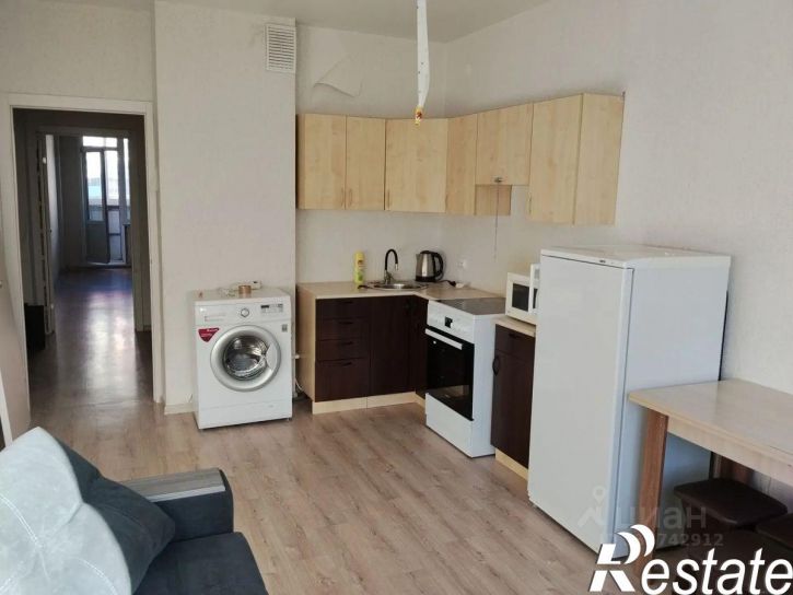 2-комн квартира Балтийская улица, 101,  д. 101