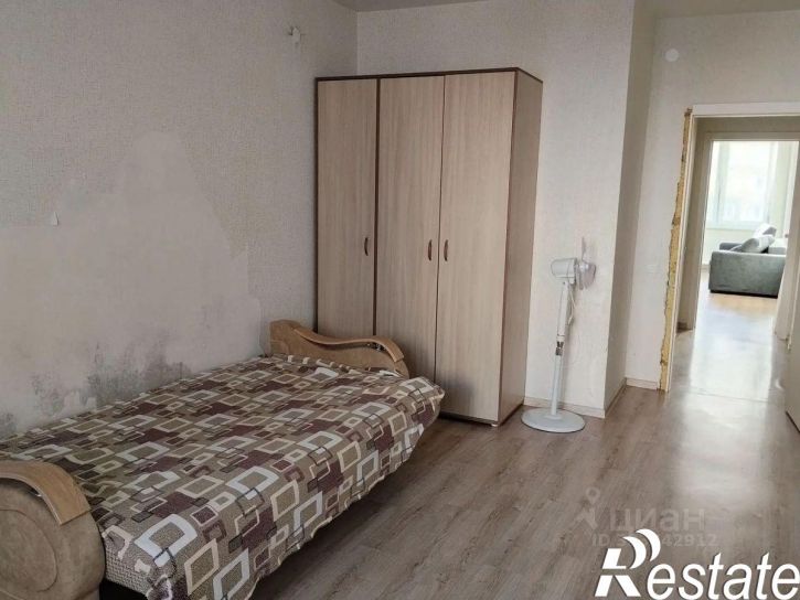 2-комн квартира Балтийская улица, 101,  д. 101
