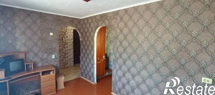2-комн квартира улица Малахова, 66,  д. 66